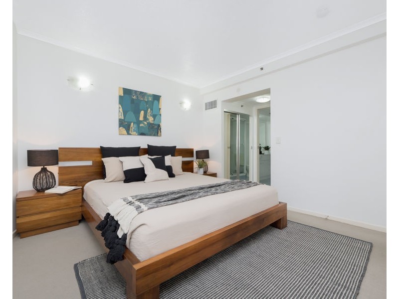 36/86-124 Ogden Street, Townsville City QLD 4810