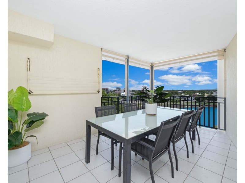 36/86-124 Ogden Street, Townsville City QLD 4810