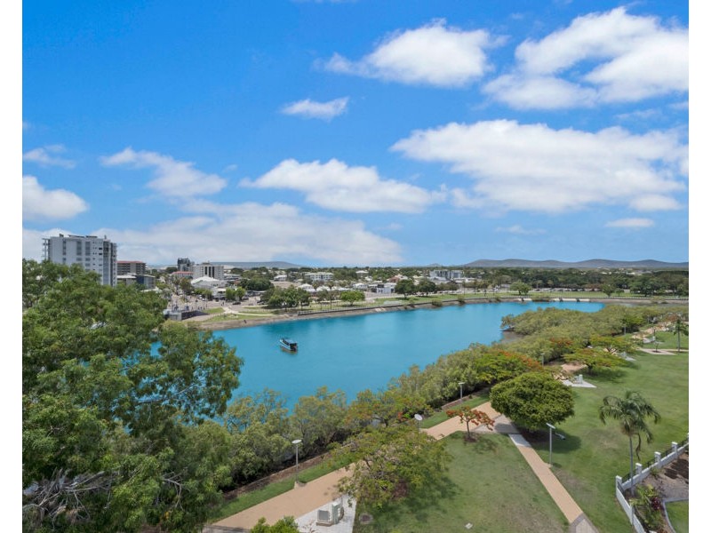 36/86-124 Ogden Street, Townsville City QLD 4810