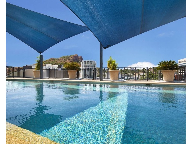 36/86-124 Ogden Street, Townsville City QLD 4810