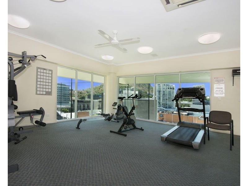 36/86-124 Ogden Street, Townsville City QLD 4810