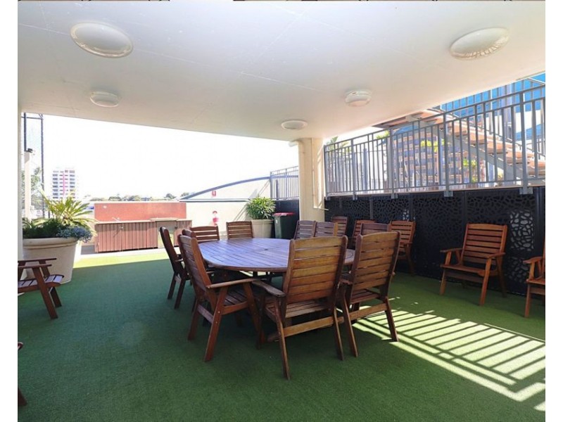 36/86-124 Ogden Street, Townsville City QLD 4810