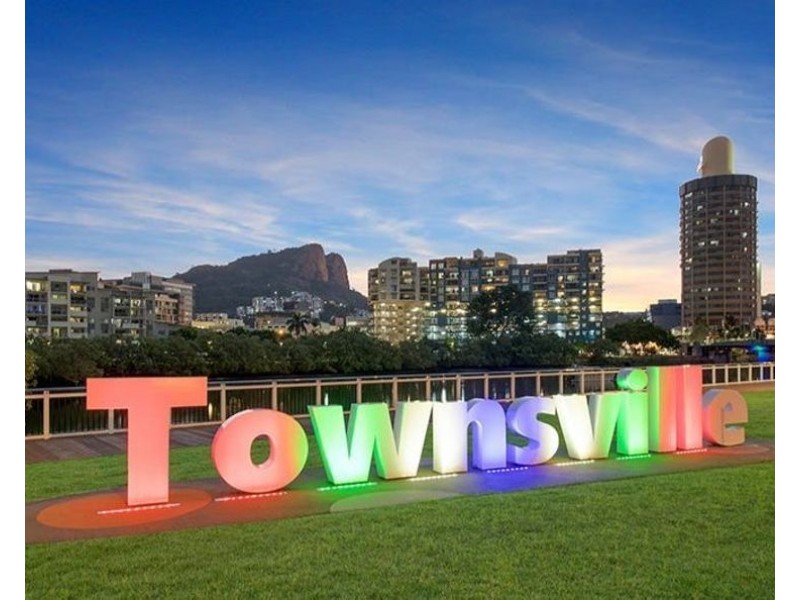 36/86-124 Ogden Street, Townsville City QLD 4810