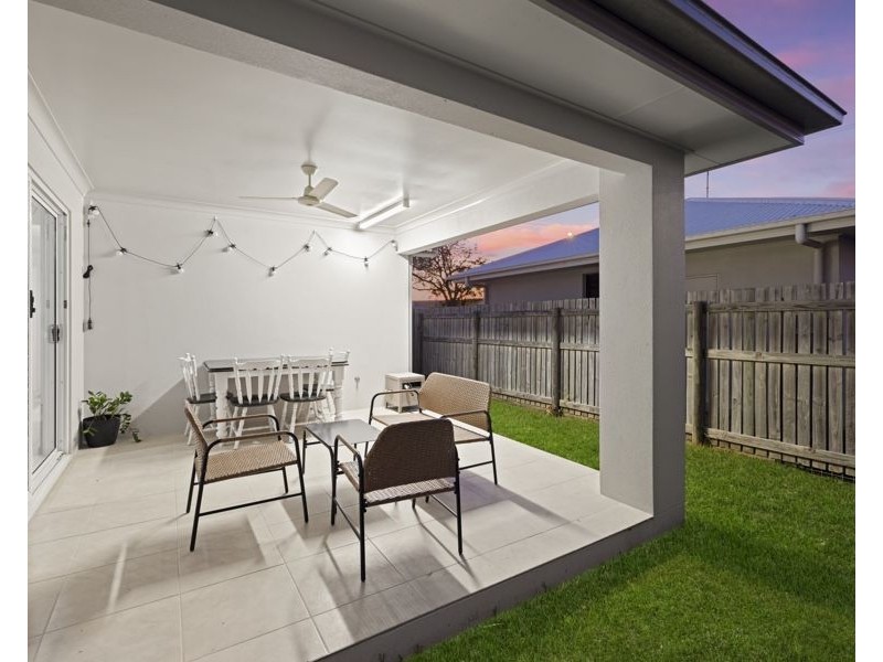 45 Gorden Street, Garbutt QLD 4814