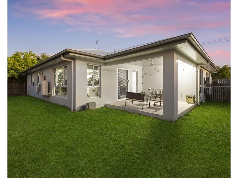 45 Gorden Street, Garbutt QLD 4814