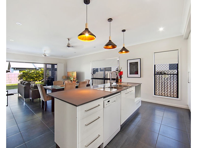 17 Nyota Street, Burdell QLD 4818