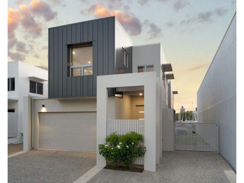 14/48-55 Sir Leslie Thiess Drive, Townsville City QLD 4810