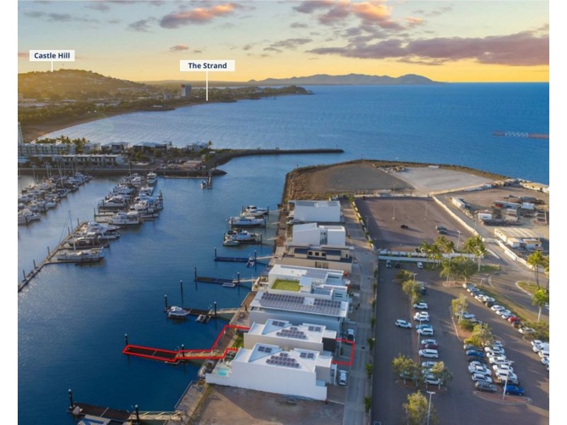 14/48-55 Sir Leslie Thiess Drive, Townsville City QLD 4810