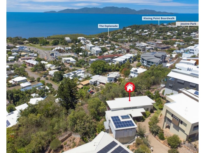 4 Seaview Court, Castle Hill QLD 4810