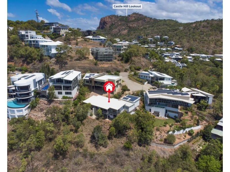 4 Seaview Court, Castle Hill QLD 4810