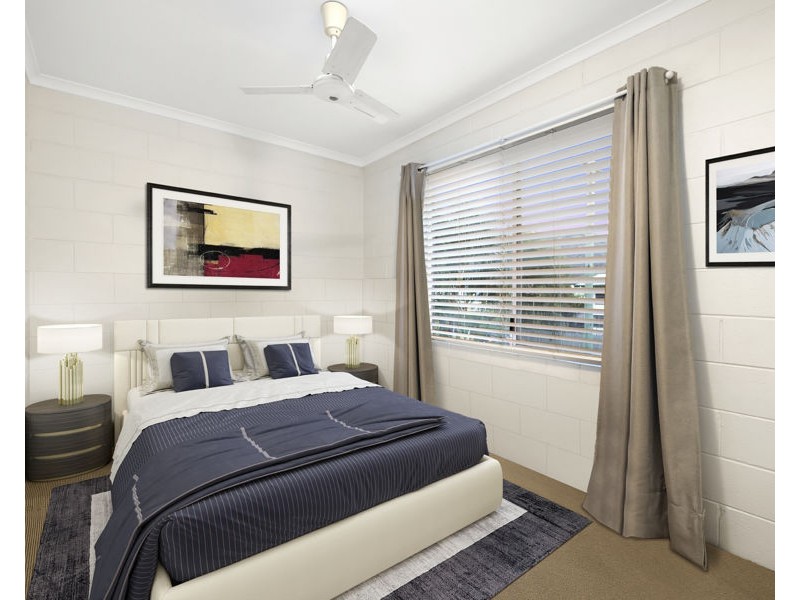 3/8 Piccadilly Street, Hyde Park QLD 4812