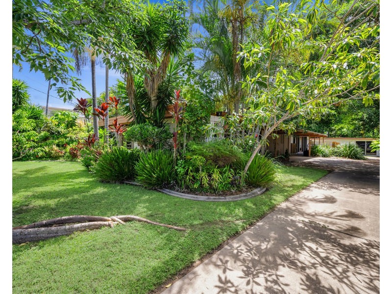 53 Mango Avenue, Mundingburra QLD 4812