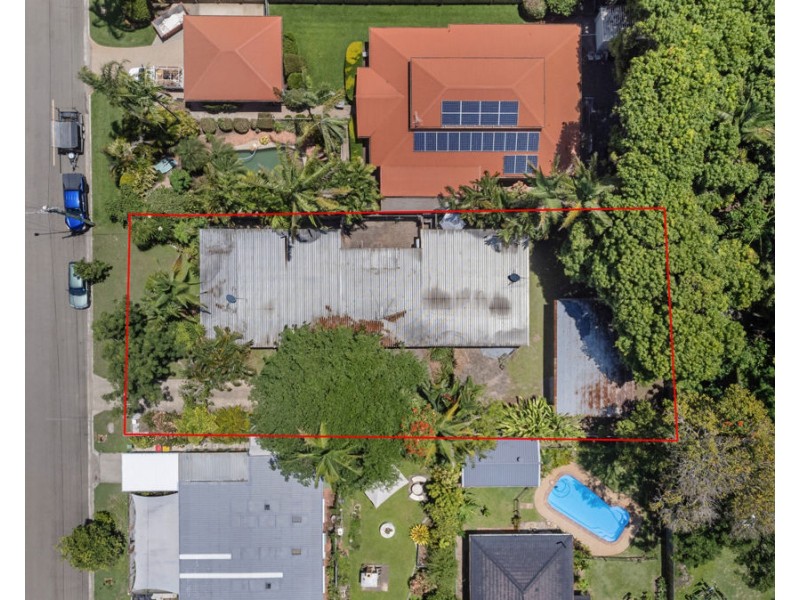 53 Mango Avenue, Mundingburra QLD 4812