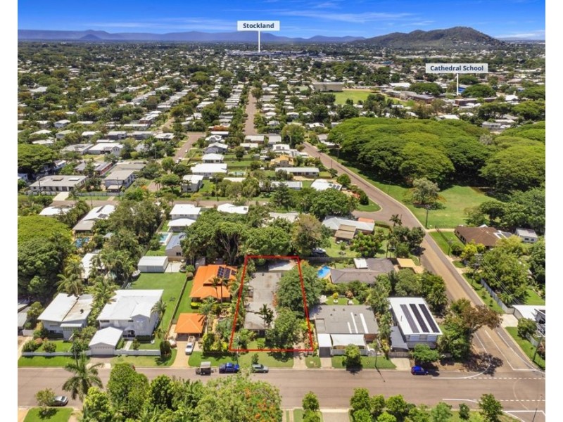 53 Mango Avenue, Mundingburra QLD 4812