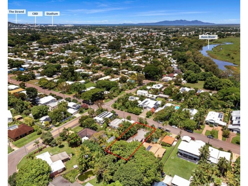 53 Mango Avenue, Mundingburra QLD 4812