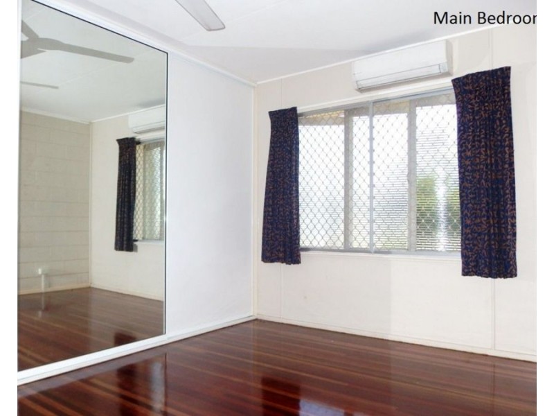 1/25 Corcoran Street, Pimlico QLD 4812