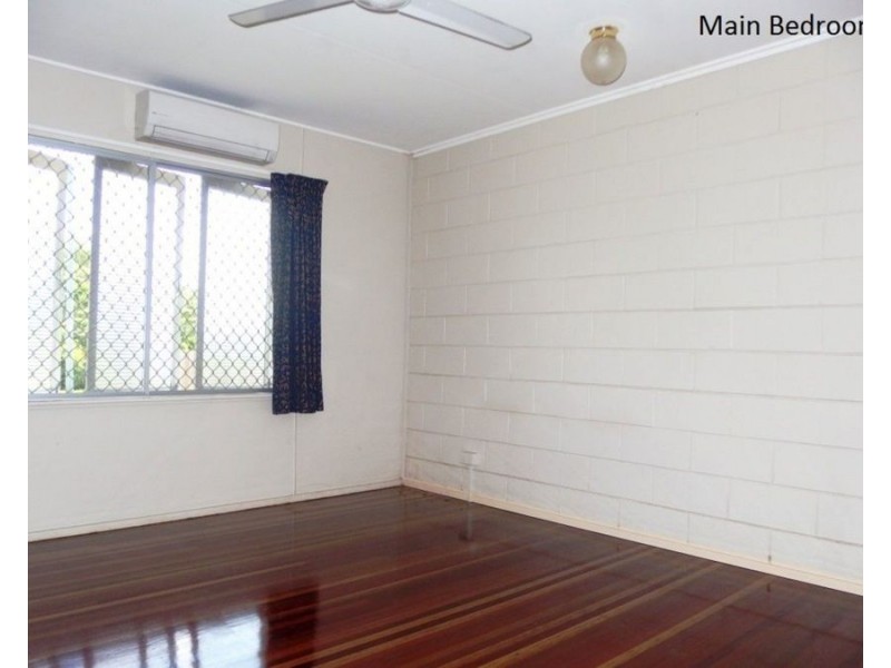 1/25 Corcoran Street, Pimlico QLD 4812