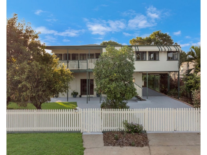 41 Macrossan Street, South Townsville QLD 4810