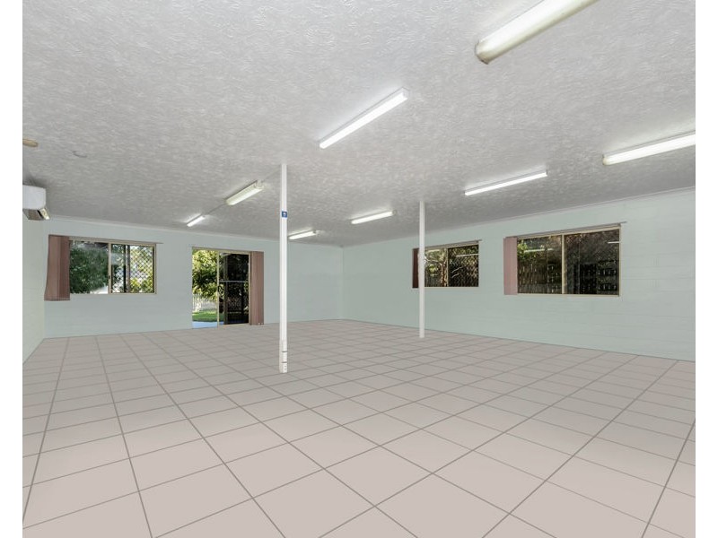 41 Macrossan Street, South Townsville QLD 4810