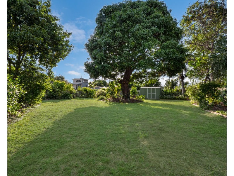 41 Macrossan Street, South Townsville QLD 4810