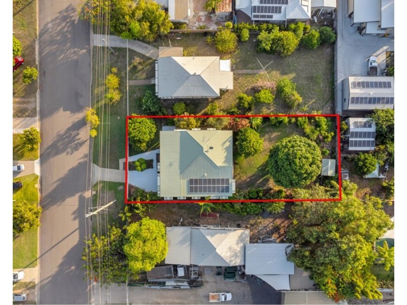 41 Macrossan Street, South Townsville QLD 4810