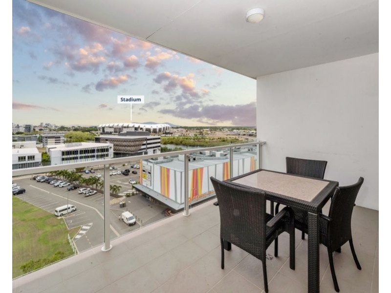 1001/3 Kingsway Place, Townsville City QLD 4810