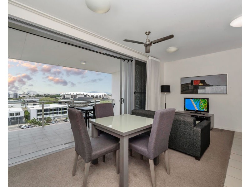 1001/3 Kingsway Place, Townsville City QLD 4810