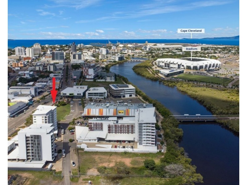 1001/3 Kingsway Place, Townsville City QLD 4810