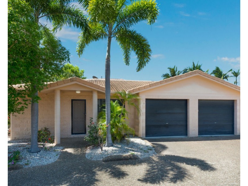 9/6-14 Sherriff Street, Hermit Park QLD 4812