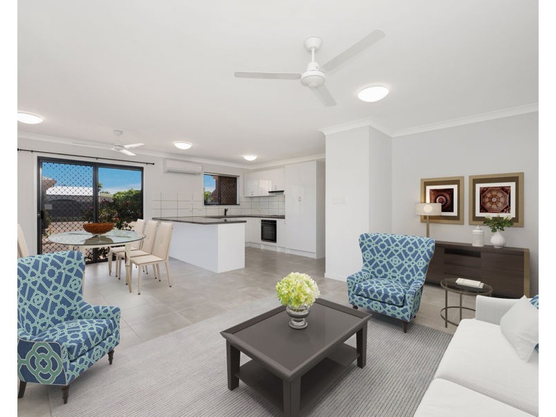 9/6-14 Sherriff Street, Hermit Park QLD 4812