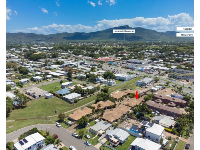 9/6-14 Sherriff Street, Hermit Park QLD 4812