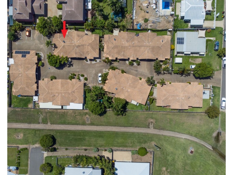 9/6-14 Sherriff Street, Hermit Park QLD 4812