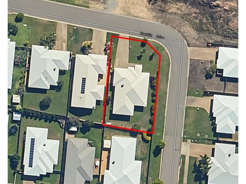 22-24 Franklin Drive, Mount Louisa QLD 4814