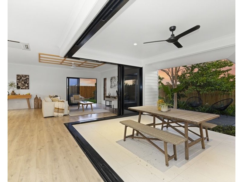 42 Barramundi Circuit, Burdell QLD 4818