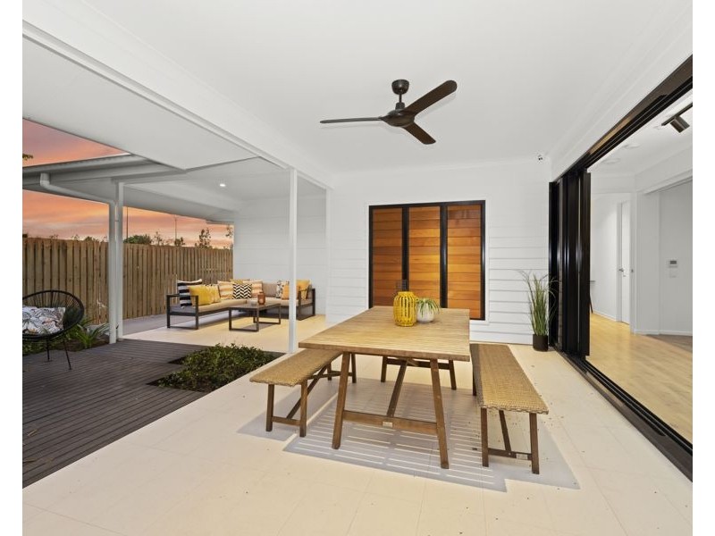 42 Barramundi Circuit, Burdell QLD 4818