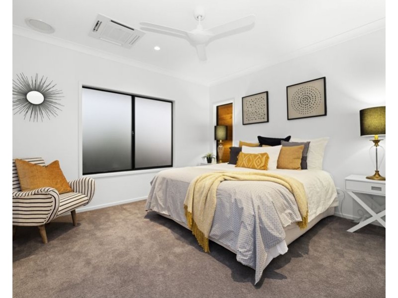 42 Barramundi Circuit, Burdell QLD 4818
