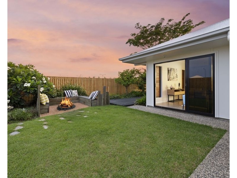 42 Barramundi Circuit, Burdell QLD 4818
