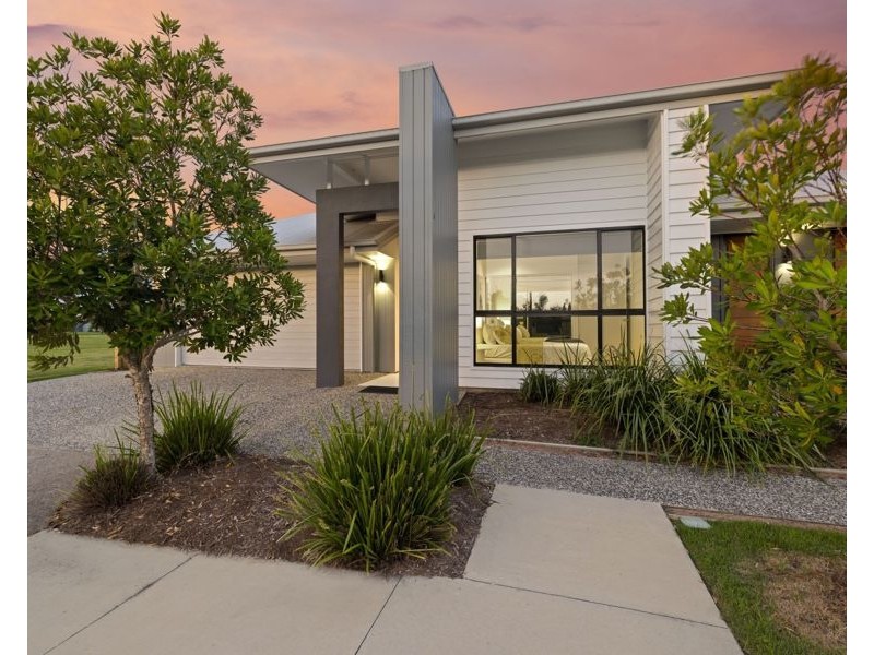 42 Barramundi Circuit, Burdell QLD 4818