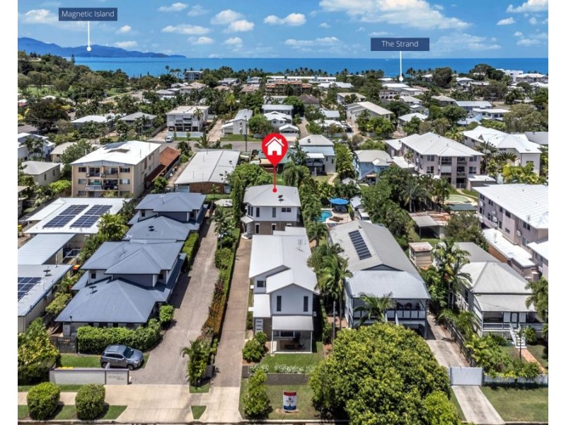 2/69A Cook Street, North Ward QLD 4810