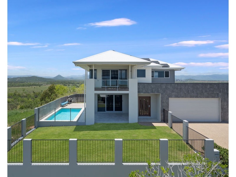 85 Goicoechea Drive, Bushland Beach QLD 4818