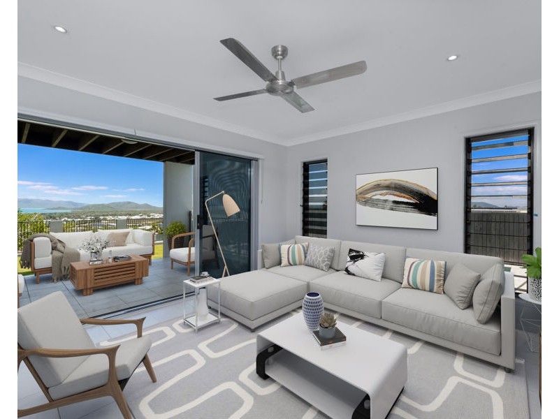 85 Goicoechea Drive, Bushland Beach QLD 4818