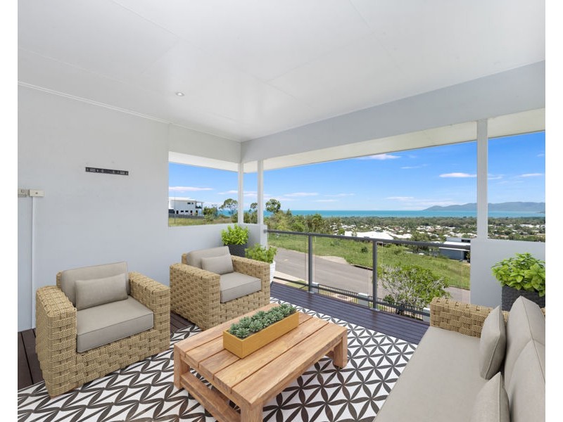 85 Goicoechea Drive, Bushland Beach QLD 4818