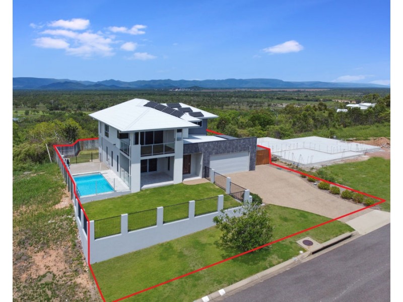 85 Goicoechea Drive, Bushland Beach QLD 4818