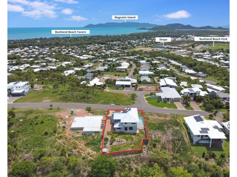85 Goicoechea Drive, Bushland Beach QLD 4818