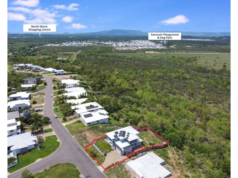 85 Goicoechea Drive, Bushland Beach QLD 4818