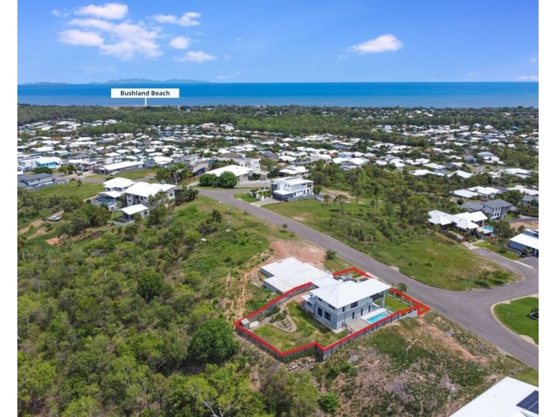 85 Goicoechea Drive, Bushland Beach QLD 4818