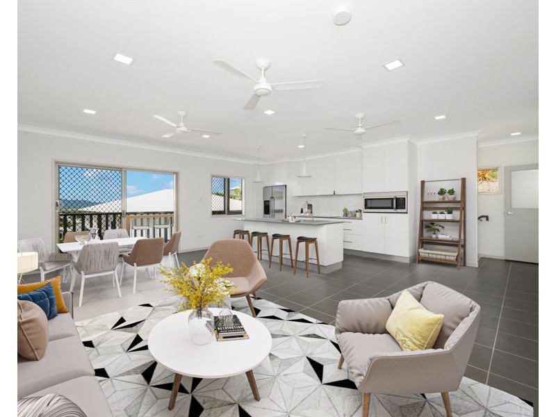 1/26 Glasgow Avenue, Mount Louisa QLD 4814