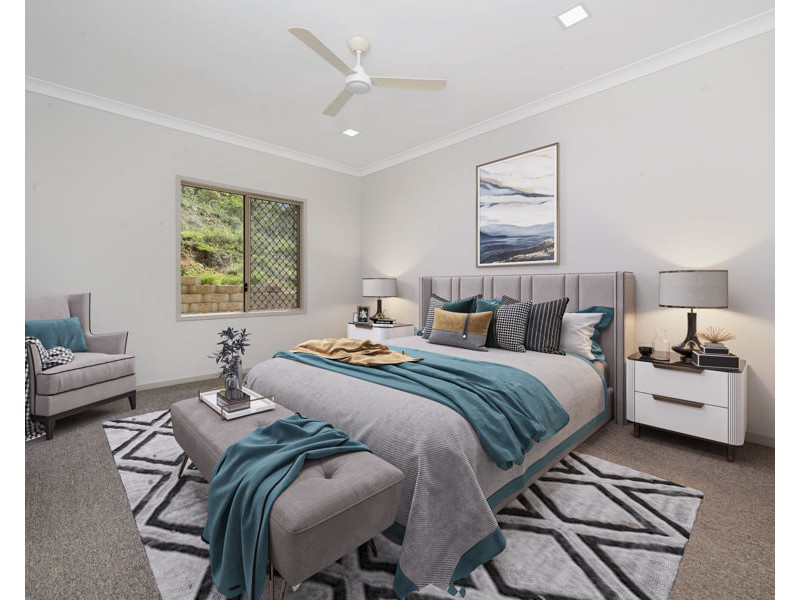 1/26 Glasgow Avenue, Mount Louisa QLD 4814