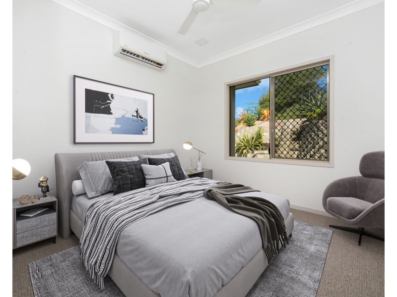 1/26 Glasgow Avenue, Mount Louisa QLD 4814