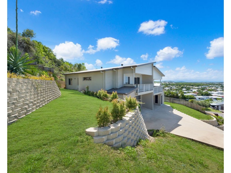 1/26 Glasgow Avenue, Mount Louisa QLD 4814